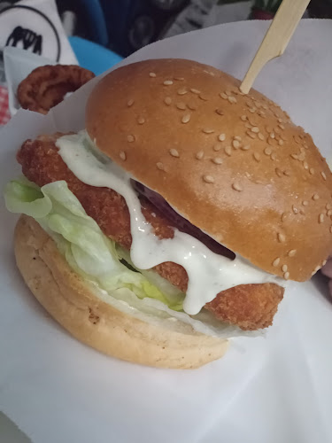 Opinii despre Fastfood Revúca în Revúca - Gastronómia a pohostinstvo