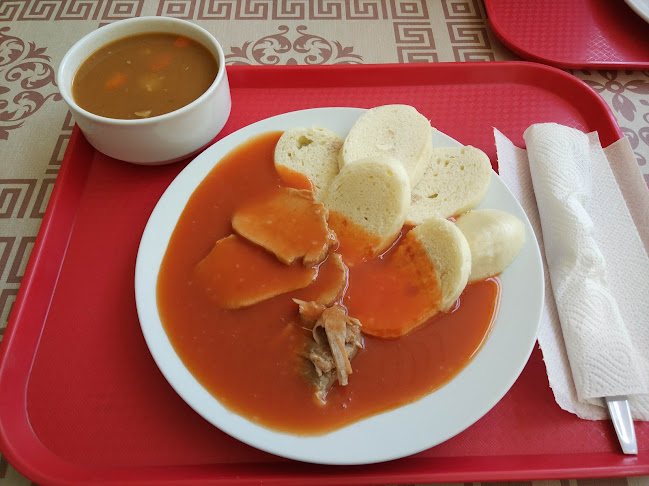 Jedáleň Syneko - Gastronómia a pohostinstvo