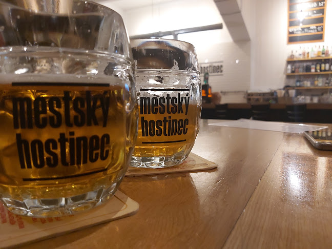 Mestský hostinec - Trenčín