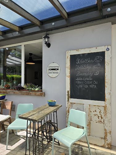 Antikvariát Kaviareň - Senec