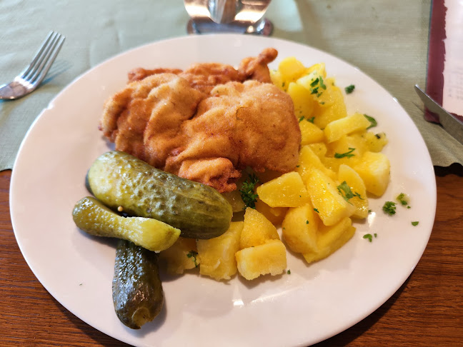 Reštaurácia Ametyst - Banská Štiavnica