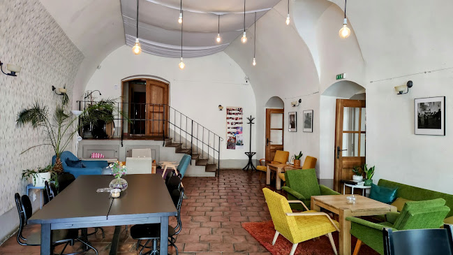 Comentarii opinii despre ARCHANJEL caffe bar