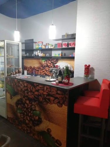 Kaviareň Harlekýn - Gastronómia a pohostinstvo