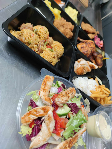 U Šotika - Gastronómia a pohostinstvo