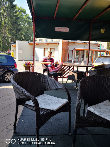 Comentarii opinii despre Cukráreň Di Napoli