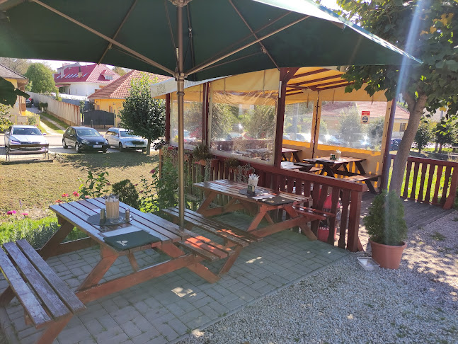 U KRIVÉHO POTOKA, hostinec - Gastronómia a pohostinstvo