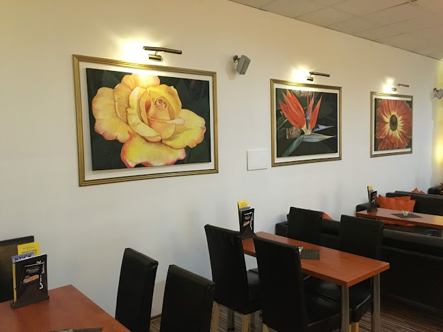 Comentarii opinii despre Čokoládovňa a kaviareň ChocoLoco