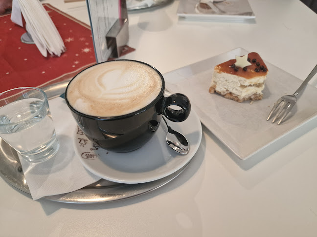 Cukráreň Evellin - Žilina