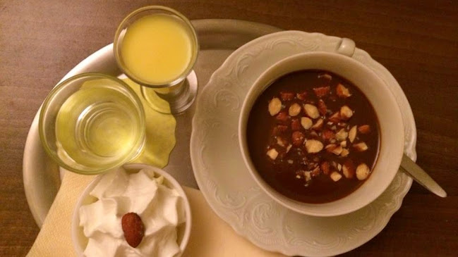 Čokokafé - Svätý Jur