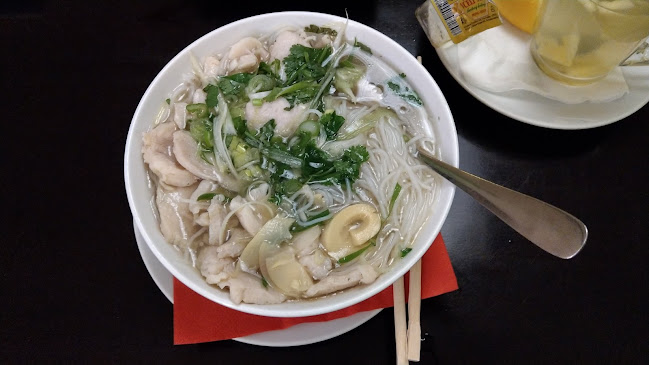 Bamboo sushi & grill bar - Staré Mesto