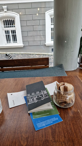 Coffee Sheep — kaviareň a obchod