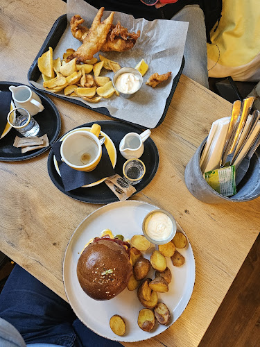 Davaj Het - Bystrický lokál - Gastronómia a pohostinstvo