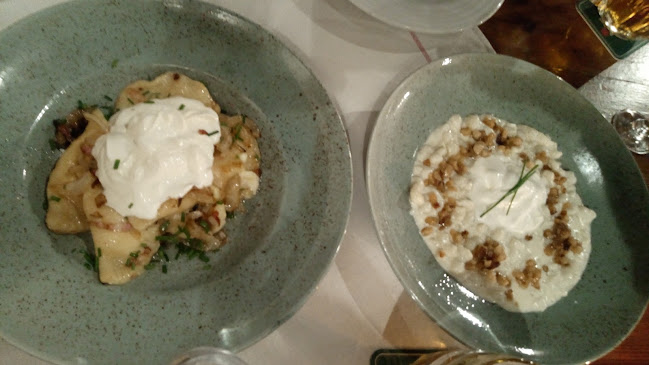 Reštaurácia a penzión Villa Regia - Gastronómia a pohostinstvo