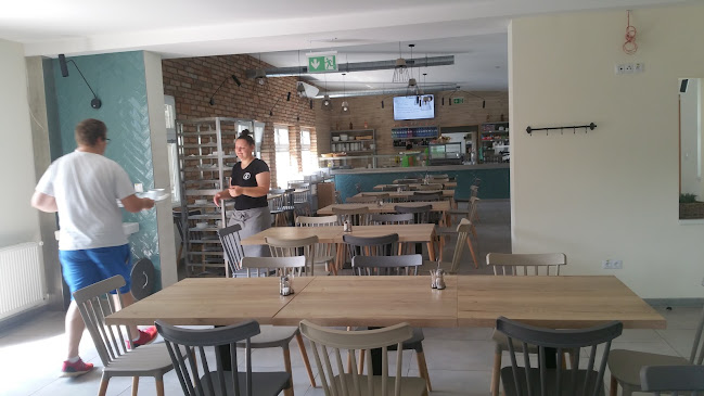 Kantína TAZ-ka - Trnava