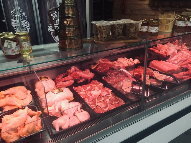 Fresh Market, Rožňavská 1A, 831 04 Bratislava