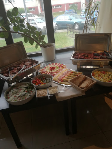 Opinii despre Reštaurácia Impresia în Žiar nad Hronom - Gastronómia a pohostinstvo