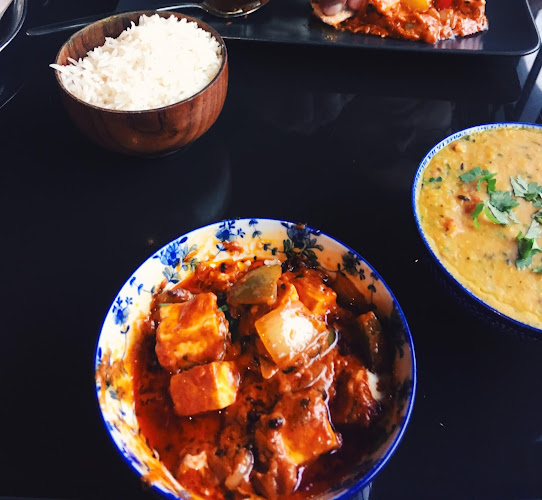 Opinii despre Masala Darbar în Bratislava - Gastronómia a pohostinstvo