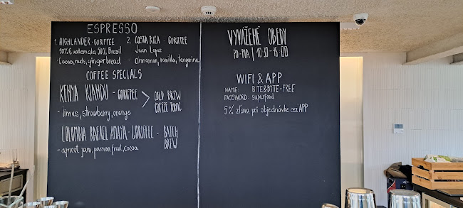 Comentarii opinii despre Bite&Byte