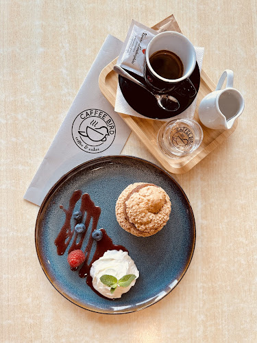 Comentarii opinii despre Caffee Bird