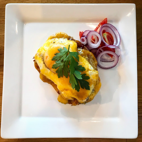 S.cafe.bistro.bar - Gastronómia a pohostinstvo