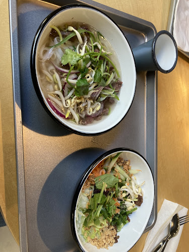 Opinii despre NhàBè Martin în Martin - Gastronómia a pohostinstvo