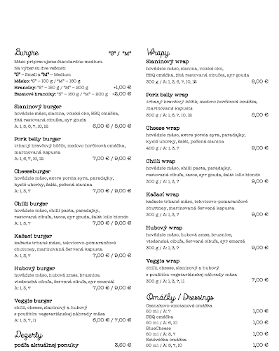 Estévéčka - Karlova Ves