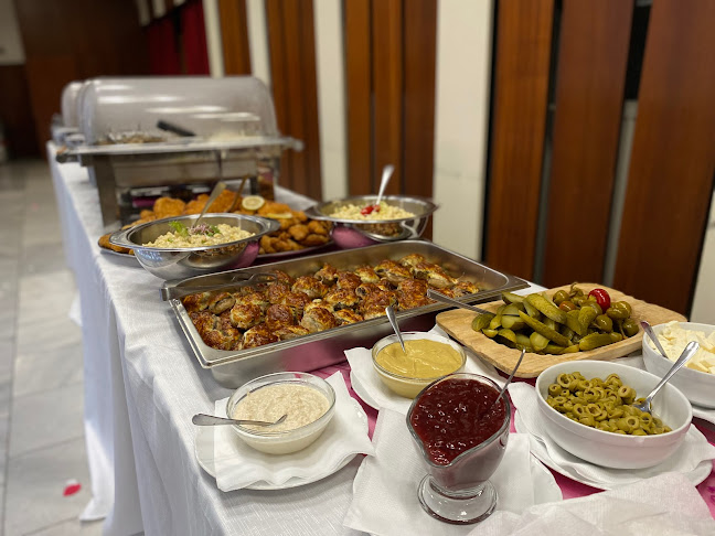 Reštaurácia NEMŠOVANKA