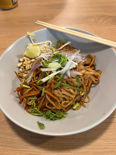 Comentarii opinii despre HOME Bistro