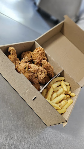 GÁBOR KEBAB-PIZZA LOKCA - Gastronómia a pohostinstvo