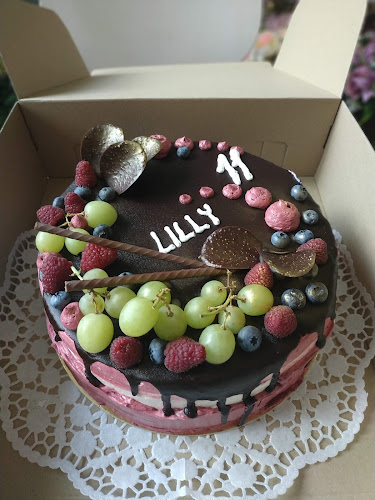 Cukráreň - Elizabet Mackovič - Gastronómia a pohostinstvo