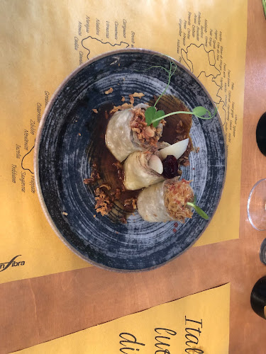 Pizzeria San Marco - Gastronómia a pohostinstvo