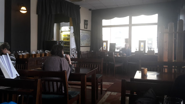 Comentarii opinii despre Pizzeria Etna