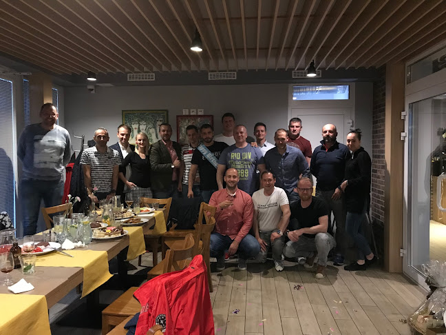 MaMi Style Pizza & Restaurant