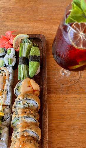 Opinii despre Mango reštaurácia, sushi & bar în Košice - Gastronómia a pohostinstvo