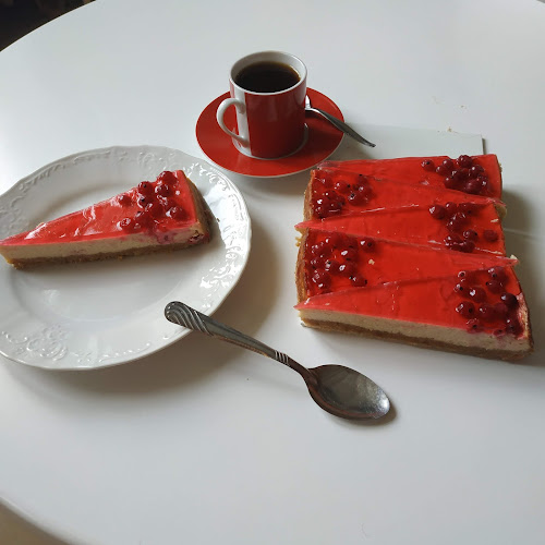 Cukráreň - Elizabet Mackovič - Gastronómia a pohostinstvo