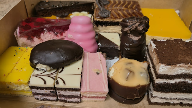 Opinii despre Malý Princ în Poprad - Gastronómia a pohostinstvo