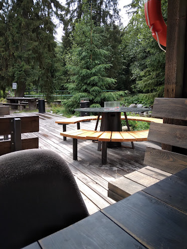 Comentarii opinii despre KOLIBA TRI STUDNIČKY u Tomášovcov