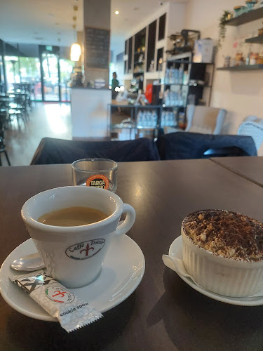Caffé Trieste Trnava - Trnava