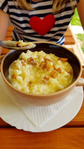 U KRIVÉHO POTOKA, hostinec - Betliar