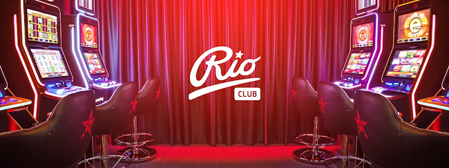 Opinii despre Rio DOXXbet în Banská Bystrica - Gastronómia a pohostinstvo