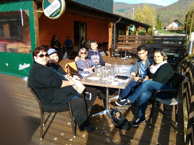 Comentarii opinii despre RIVIERA Tajch