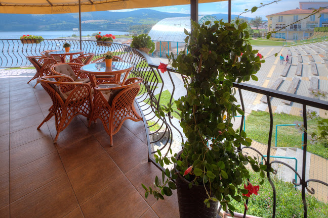 Penzión a Reštaurácia Jollien