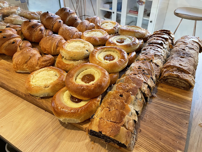 Opinii despre BAKERY & CAFFÉ ALLAKAJ în Bratislava - Gastronómia a pohostinstvo