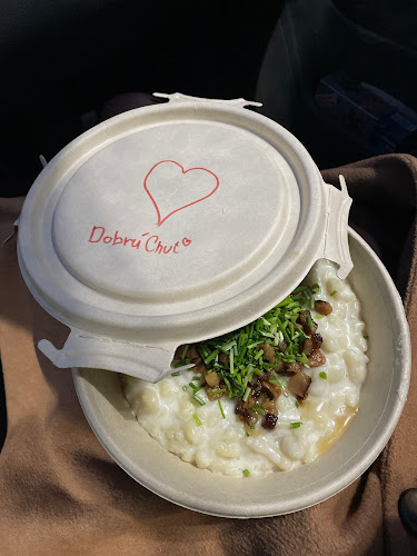 Haluškáreň Prievidza ️ - Prievidza