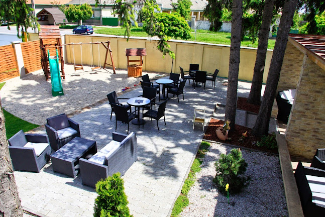 Cukráreň Zilizi - Tešedíkovo