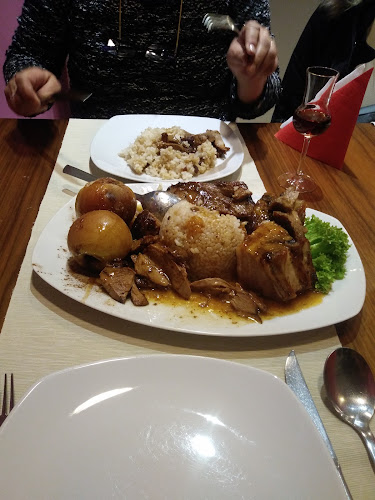 Casa Inka - Bratislava