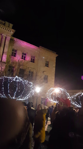 Nám. gen. Klapku 9, Komárno, 945 01 Komárno