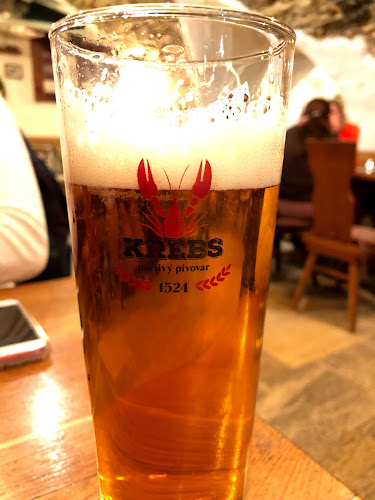 Comentarii opinii despre Červený Rak