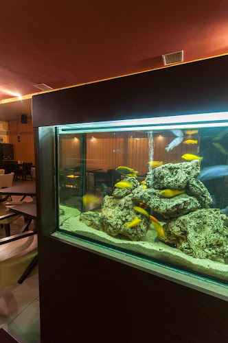 Da Vinci Caffe & Coctail Bar - Brezno