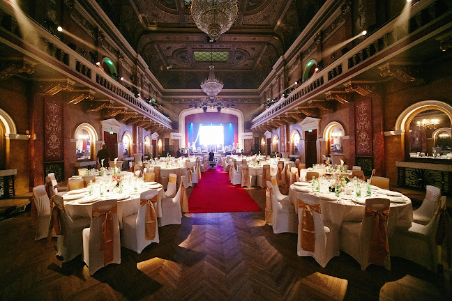 Precise Catering - Košice